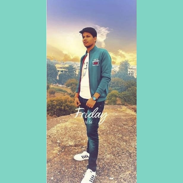 Profile photo